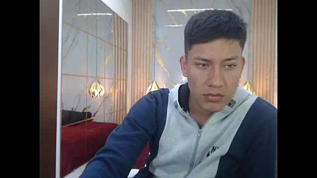 DominantBoy4 online show from 03/28/26, 02:45