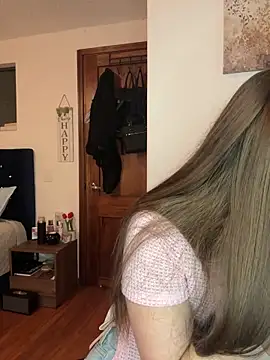 natashakinski online show from 04/06/26, 06:20