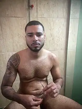 euevcnacama online show from 04/12/26, 04:10