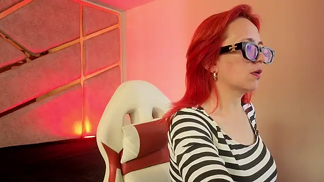 Antonella Santorini online show from 05/19/26, 05:53