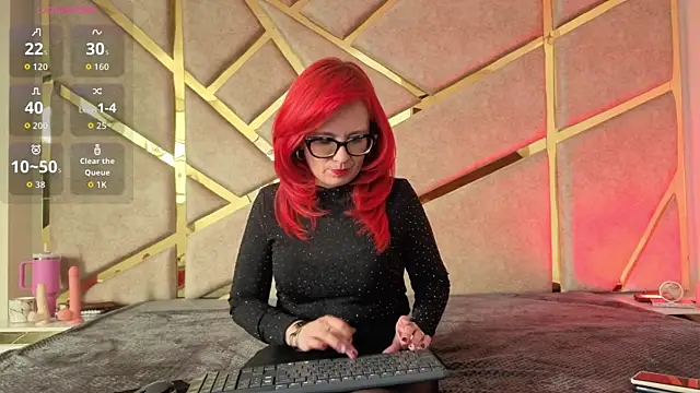 Snapshot of Antonella_Santorini chatting on 04/09/26, 06:25 Antonella Santorini online show from 04/09/26, 06:25