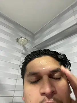 Damonlover online show from 04/12/26, 04:49