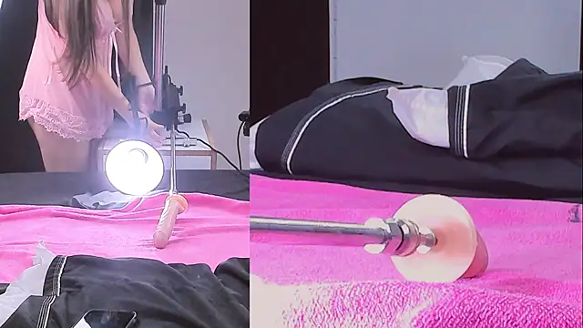 Nikol Jenner online show from 04/09/26, 03:30