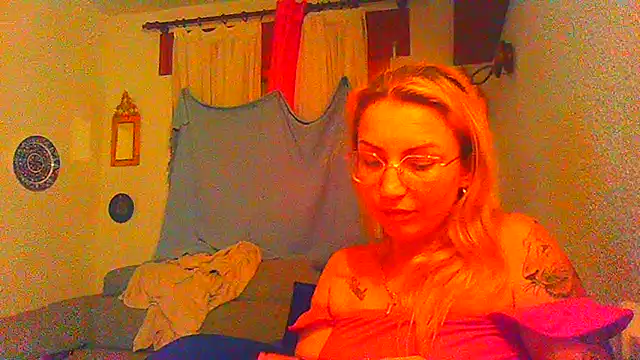 pamela661 online show from 07/13/26, 11:26