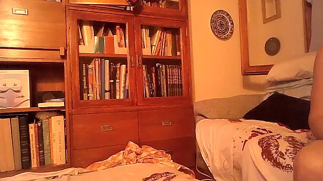 pamela661 online show from 07/12/26, 02:34