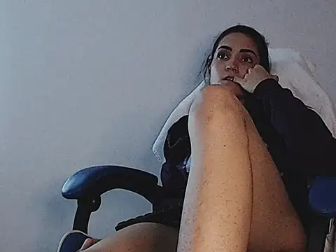 KaiaDelRio online show from 04/08/26, 09:55