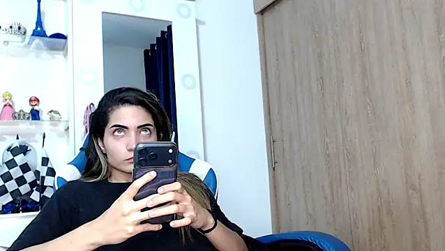 KaiaDelRio online show from 03/24/26, 01:27