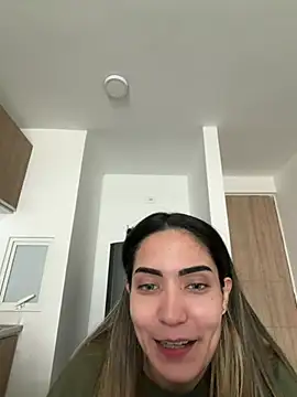 KaiaDelRio online show from 03/24/26, 06:30