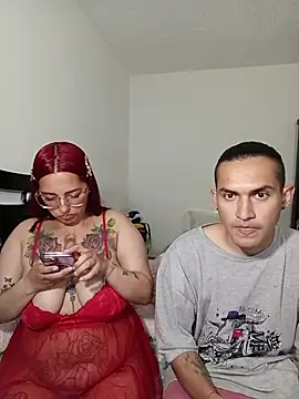 BombomAndAxel online show from 04/16/26, 03:07
