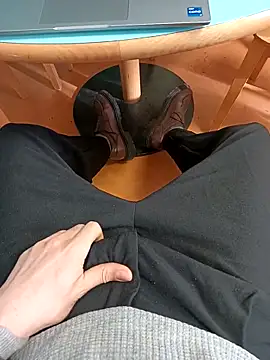 Fun yacine online show from 04/13/26, 07:56