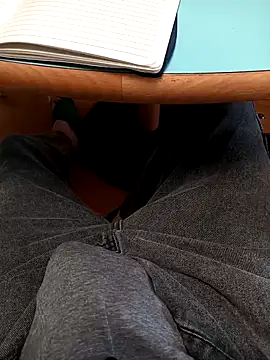 Fun yacine online show from 03/23/26, 10:04