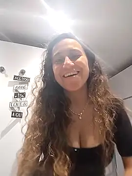 Misstaboo171 online show from 04/01/26, 12:35