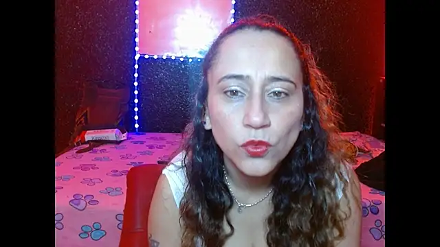 Misstaboo171 online show from 03/21/26, 04:25