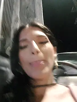 gabzinhaofc online show from 04/14/26, 03:55