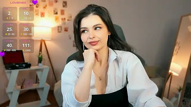 rebbekkakowalski online show from 03/28/26, 03:18