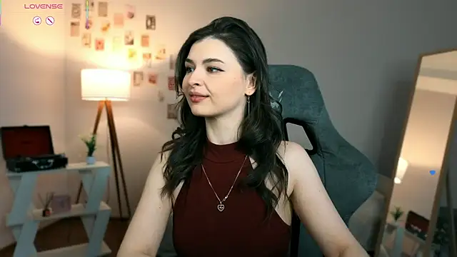 rebbekkakowalski online show from 04/10/26, 03:35