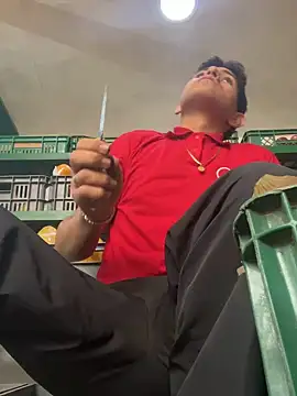 juanma759 online show from 04/13/26, 05:50