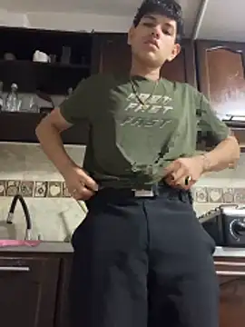 juanma759 online show from 04/03/26, 03:40