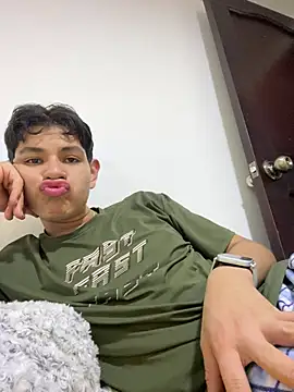 juanma759 online show from 03/23/26, 01:39