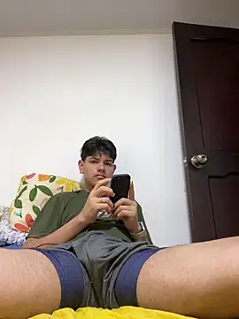 juanma759 online show from 04/08/26, 07:37