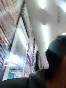 Atokxon online show from 04/08/26, 03:41