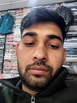 Atokxon online show from 04/04/26, 03:46