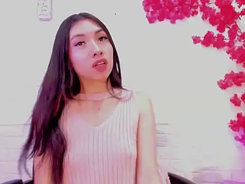 alice isabell online show from 03/26/26, 06:00