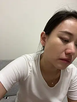 Snapshot of A-Kristen chatting on 07/19/26, 01:30 A-Kristen online show from 07/19/26, 01:30