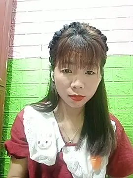 AmyLinee01 online show from 07/03/26, 10:05