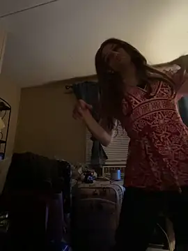 AlexAndriaStrips online show from 03/26/26, 07:50