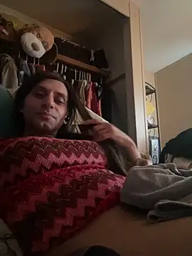 AlexAndriaStrips online show from 03/27/26, 07:48