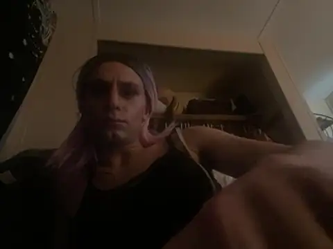 AlexAndriaStrips online show from 03/21/26, 09:08