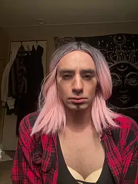 AlexAndriaStrips online show from 03/21/26, 08:15