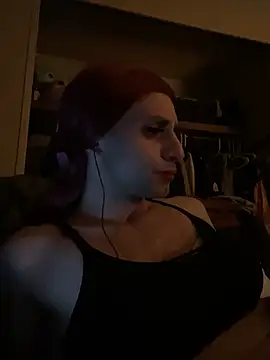 AlexAndriaStrips online show from 03/23/26, 01:06