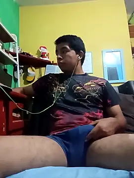 Odaias  online show from 03/25/26, 05:29