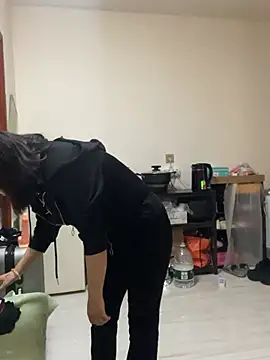 Snapshot of lululove66 chatting on 03/29/26, 06:48 lululove66 online show from 03/29/26, 06:48