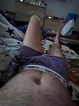 clauMM86 online show from 03/22/26, 05:00