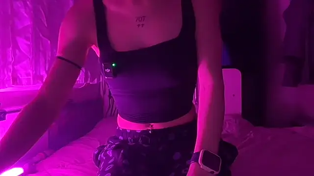 SilentScreamsVan- online show from 04/02/26, 09:32