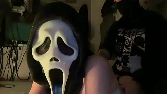 SilentScreamsVan- online show from 04/08/26, 08:54