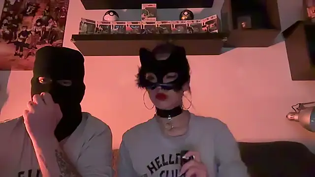 SilentScreamsVan- online show from 04/14/26, 10:04