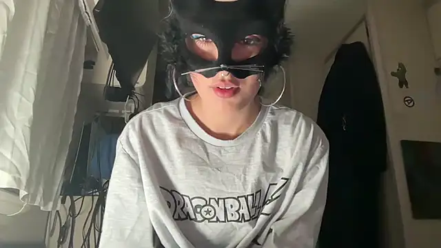 SilentScreamsVan- online show from 04/11/26, 10:24