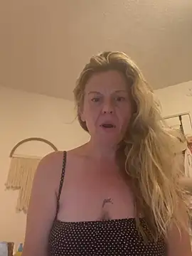 GwenWilde31 online show from 05/31/26, 11:27