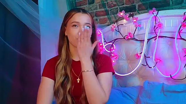 Snapshot of AnnaBerrys chatting on 04/05/26, 07:48 AnnaBerrys online show from 04/05/26, 07:48