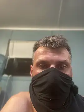 BWCloverboyy online show from 04/14/26, 08:30