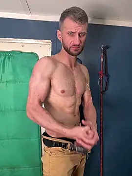 BWCloverboyy online show from 03/30/26, 10:44