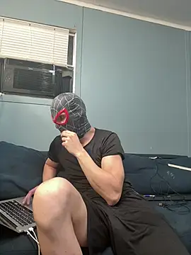 BWCloverboyy online show from 03/22/26, 08:05