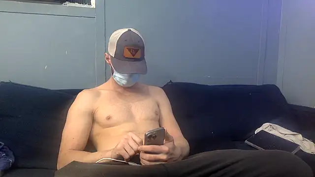 BWCloverboyy online show from 03/29/26, 03:35