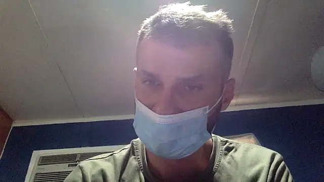 BWCloverboyy online show from 03/31/26, 04:53