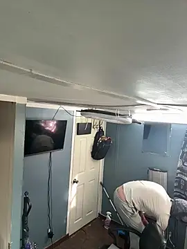 BWCloverboyy online show from 03/22/26, 10:00