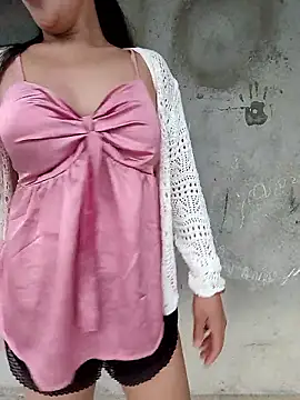 Ruby Lucy online show from 05/11/26, 11:13